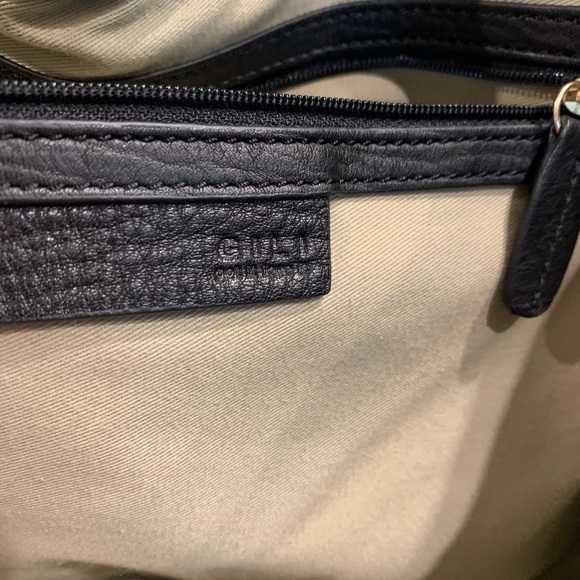 G.I.L.I. Handbag - Picture 4 of 10